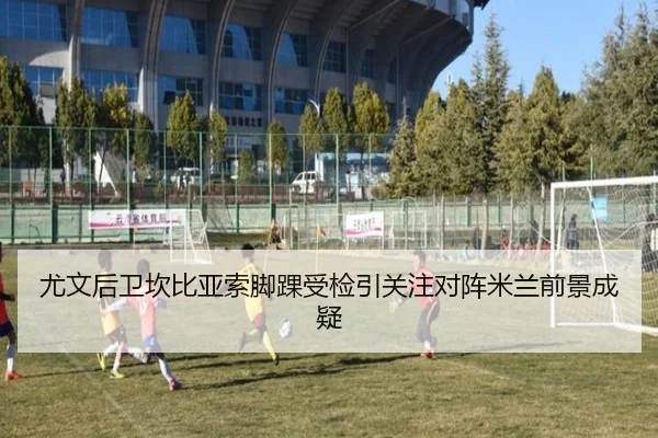尤文后卫坎比亚索脚踝受检引关注对阵米兰前景成疑